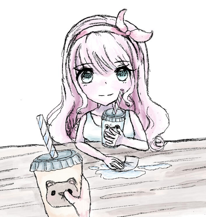 Drink Date