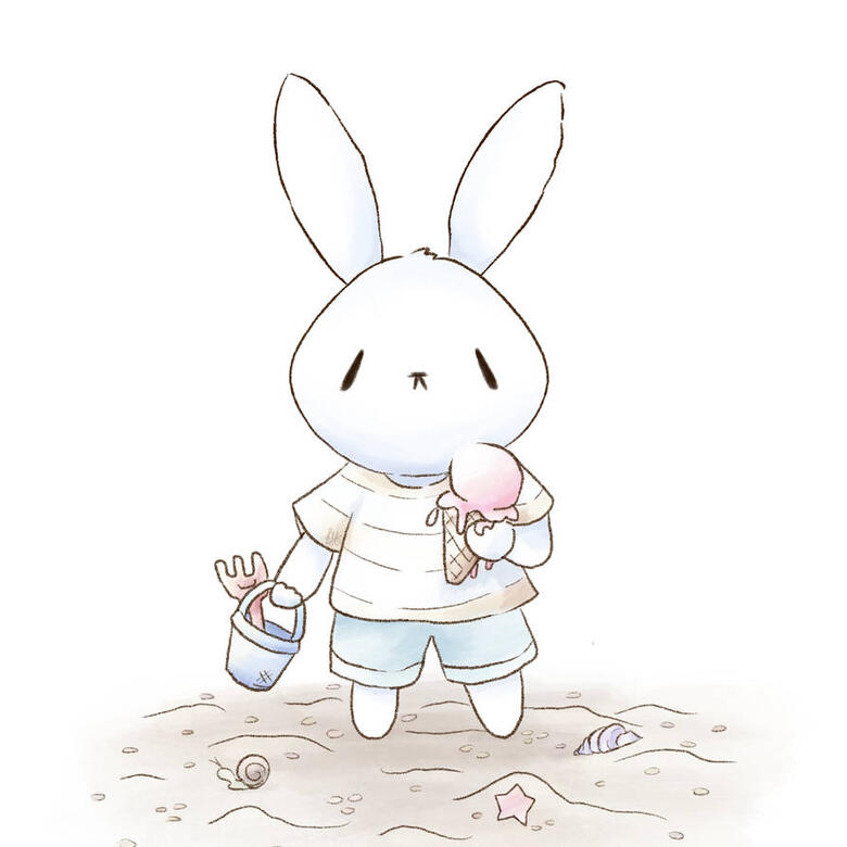 Beach Boy