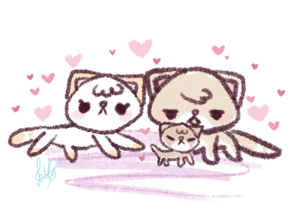 Nunu Family