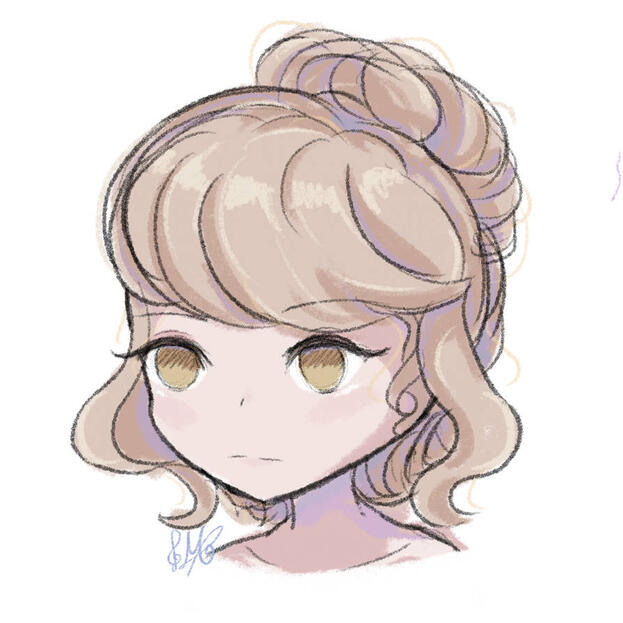 Honey Girl Anime